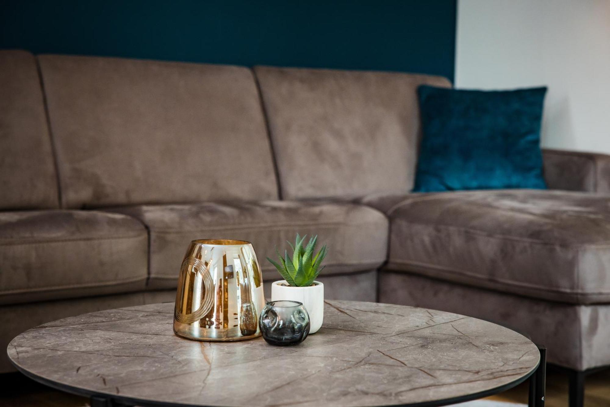 Recreatiewoning 'Dwergarend' Villa Voorthuizen Dış mekan fotoğraf